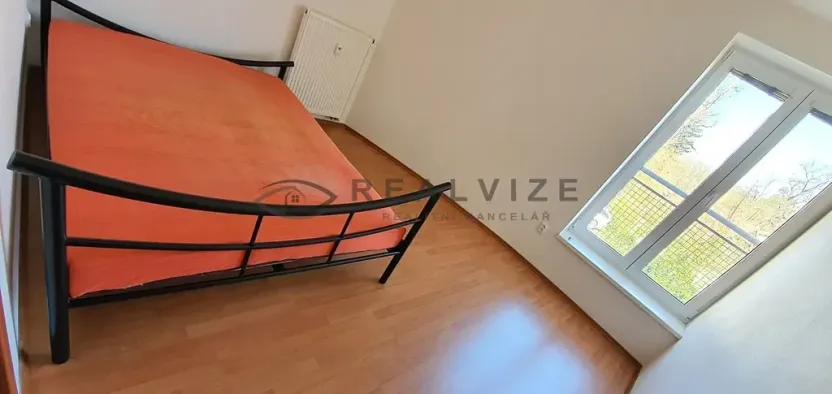 Pronájem bytu 2+kk, České Budějovice, Litvínovická, 50 m2