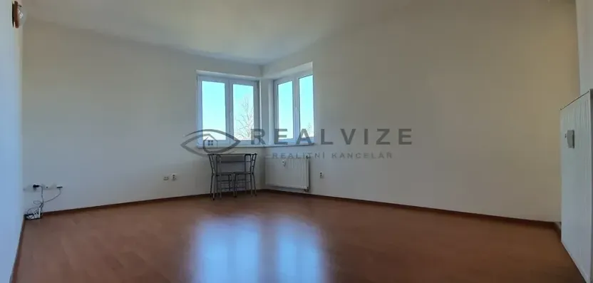 Pronájem bytu 2+kk, České Budějovice, Litvínovická, 50 m2