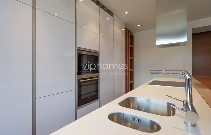 Pronájem bytu 4+kk, Praha - Žižkov, Řehořova, 191 m2