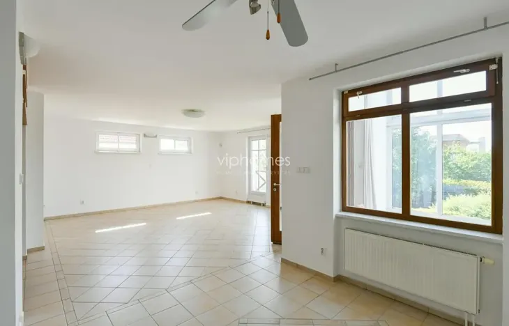 Pronájem vily, Praha - Jinonice, 312 m2