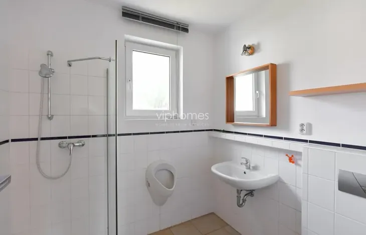 Pronájem vily, Praha - Jinonice, 312 m2