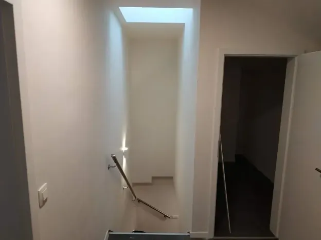 Pronájem bytu 4+kk, Brno, Budínská, 129 m2