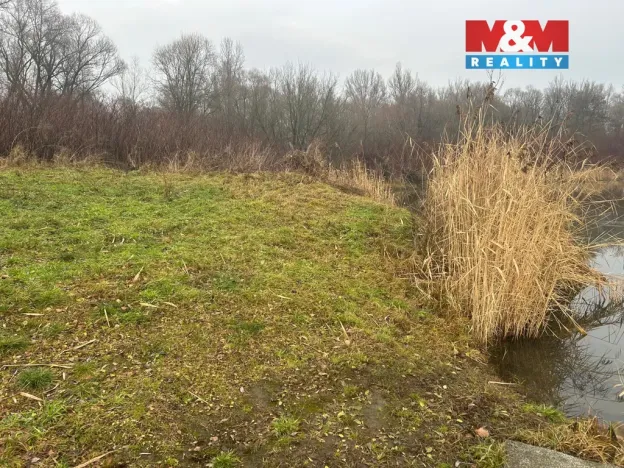 Prodej komerčního pozemku, Ostrava, Koblovská, 311 m2