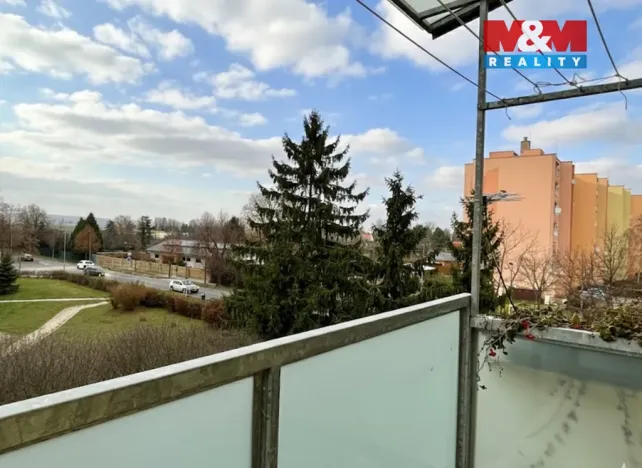 Prodej bytu 4+1, Roudnice nad Labem, Alej 17. listopadu, 90 m2