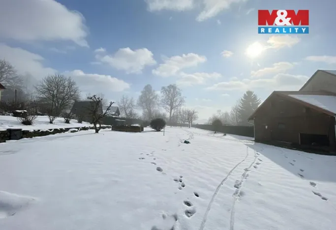 Prodej rodinného domu, Malá Morava - Podlesí, 320 m2