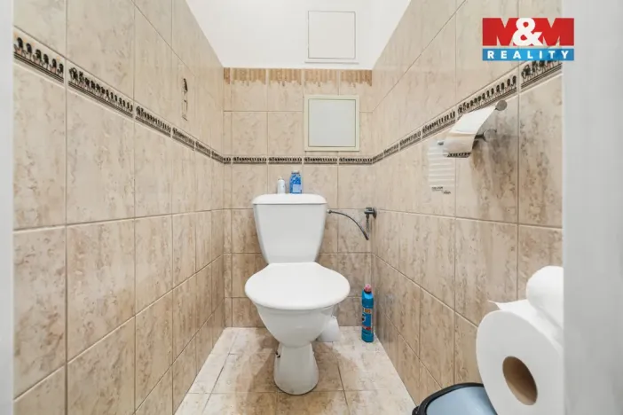 Prodej bytu 3+1, Mladá Boleslav - Mladá Boleslav II, Jana Palacha, 83 m2