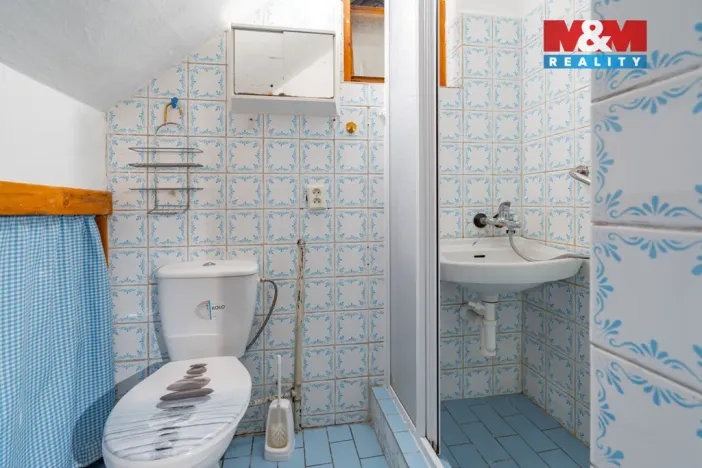 Prodej ubytování, Třeboň - Třeboň I, Husova, 268 m2