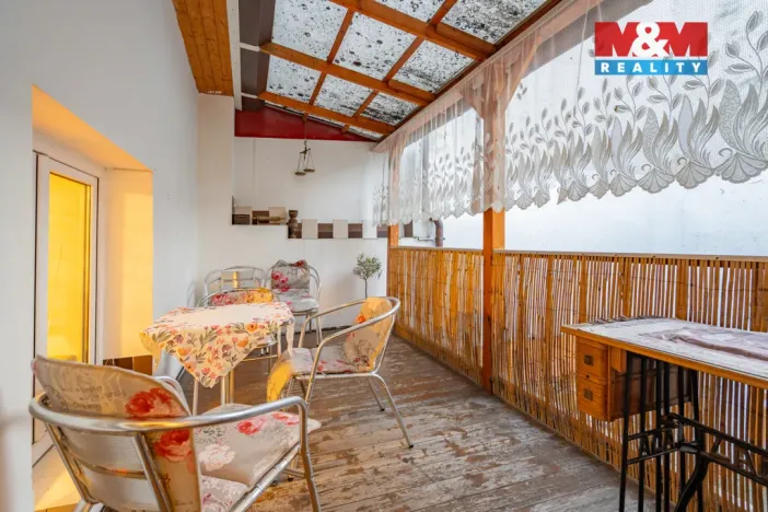 Prodej ubytování, Třeboň - Třeboň I, Husova, 268 m2