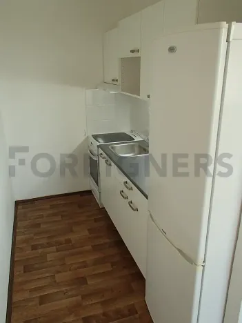 Pronájem bytu 2+kk, Brno, Běloruská, 50 m2