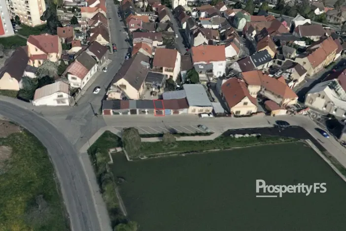 Prodej ostatní, Kladno - Kročehlavy, Dlouhá