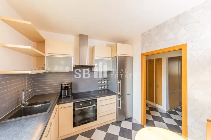 Pronájem bytu 3+1, Mohelnice, Nová, 71 m2