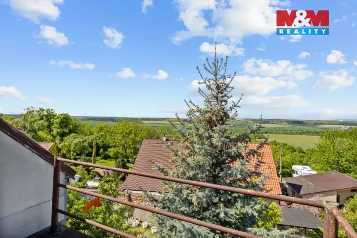 Prodej rodinného domu, Pchery - Humny, U Dobré Vody, 240 m2