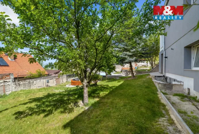 Prodej rodinného domu, Pchery - Humny, U Dobré Vody, 240 m2