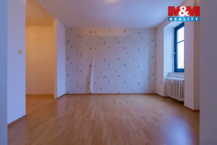 Prodej bytu 2+kk, Jeseník, Palackého, 40 m2