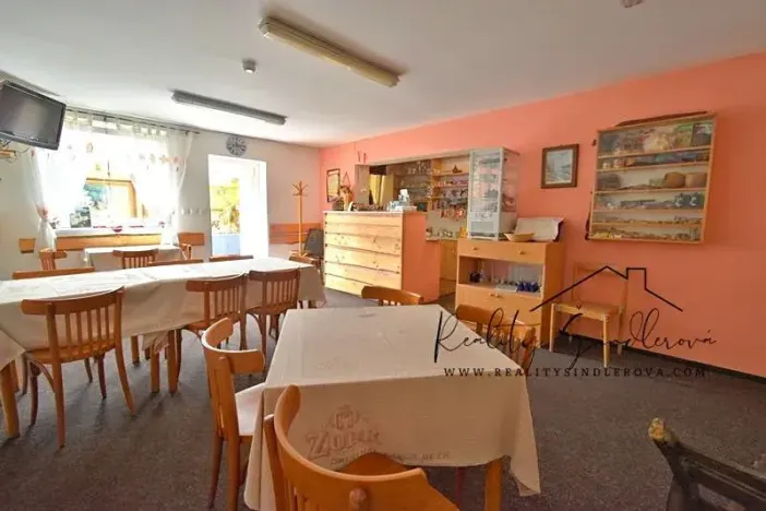 Prodej apartmánu, Hranice, 297 m2