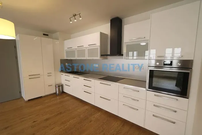 Pronájem bytu 3+kk, Praha - Dejvice, U Matěje, 109 m2