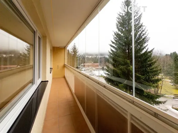 Pronájem bytu 3+kk, Špindlerův Mlýn, 69 m2