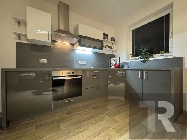 Prodej rodinného domu, Vochov, 114 m2