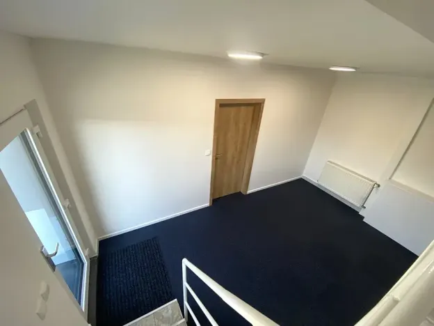 Pronájem kanceláře, Brno, Cimburkova, 182 m2