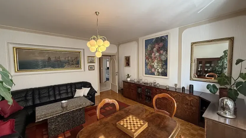 Prodej rodinného domu, Zlín, Lorencova, 247 m2