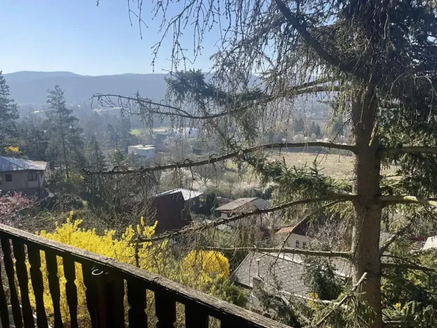 Prodej chaty, Hlásná Třebaň, Chatařská, 102 m2