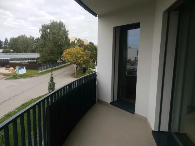 Pronájem bytu 2+kk, Třeboň - Třeboň II, Lázeňská, 65 m2