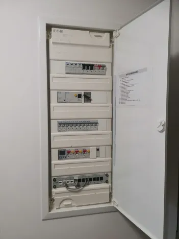 Pronájem bytu 2+kk, Třeboň - Třeboň II, Lázeňská, 65 m2