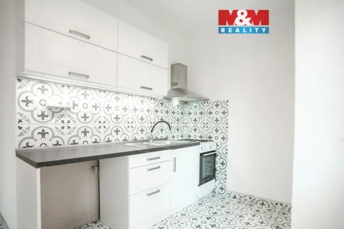 Prodej bytu 1+1, Havířov - Město, Karvinská, 35 m2