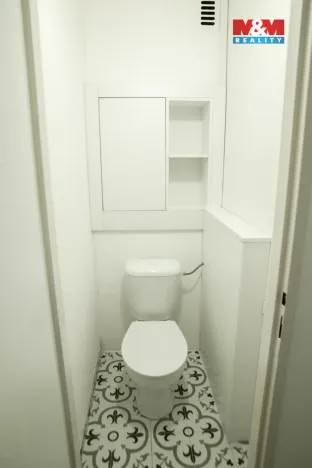 Prodej bytu 1+1, Havířov - Město, Karvinská, 35 m2