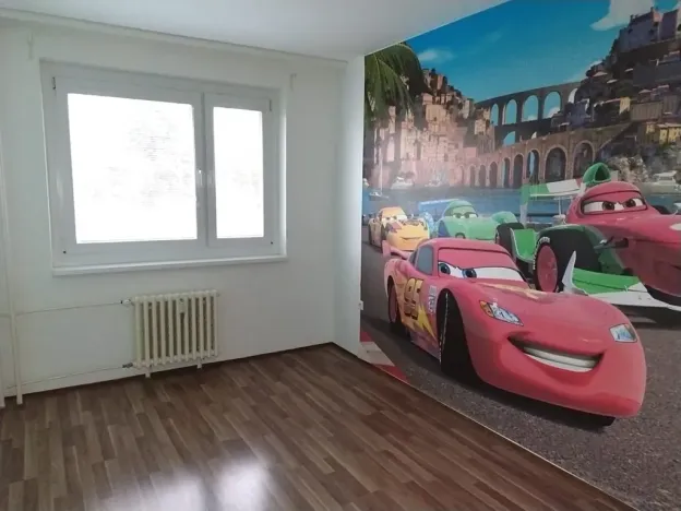 Prodej bytu 3+1, Teplice, Habrová, 77 m2