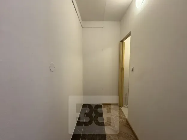 Pronájem bytu 1+1, Brno, Foltýnova, 38 m2