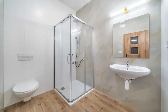 Pronájem bytu 3+kk, Plzeň, Dvorní, 61 m2