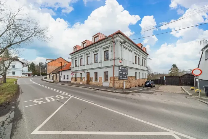 Pronájem bytu 3+kk, Plzeň, Dvorní, 61 m2