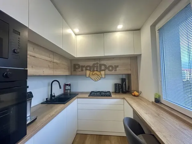 Prodej bytu 3+1, Kopřivnice, Obránců míru, 65 m2