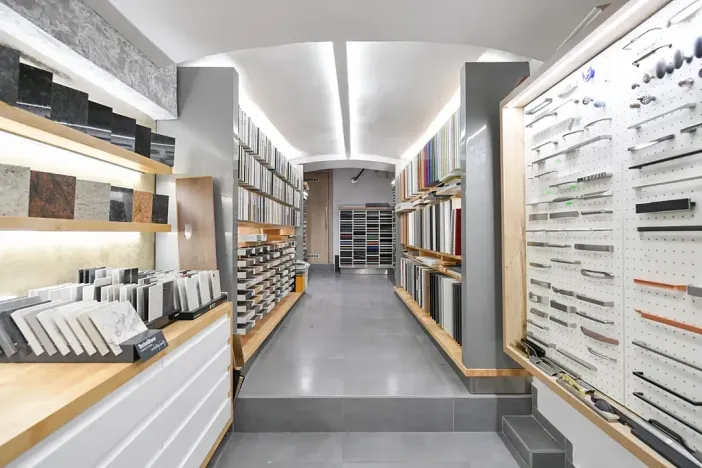 Prodej obchodního prostoru, Praha - Smíchov, Radlická, 86 m2