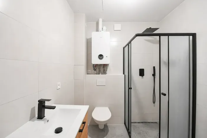 Prodej bytu 3+kk, Praha - Smíchov, Tomáškova, 65 m2