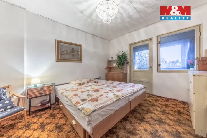 Prodej rodinného domu, Desná - Desná I, Finská, 150 m2