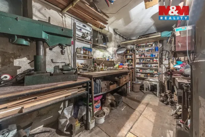 Prodej rodinného domu, Desná - Desná I, Finská, 150 m2