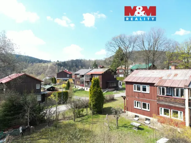 Prodej rodinného domu, Desná - Desná I, Finská, 150 m2