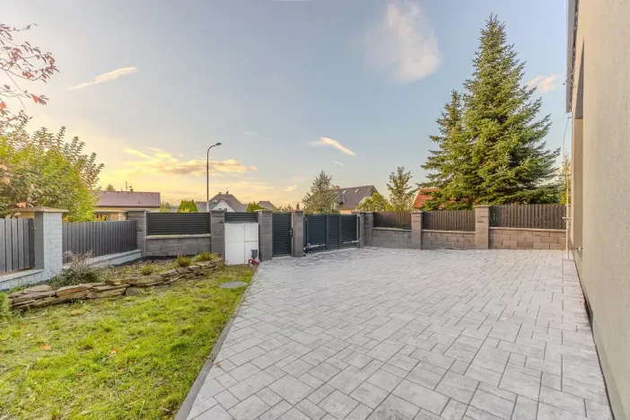 Prodej rodinného domu, Plzeň, 249 m2