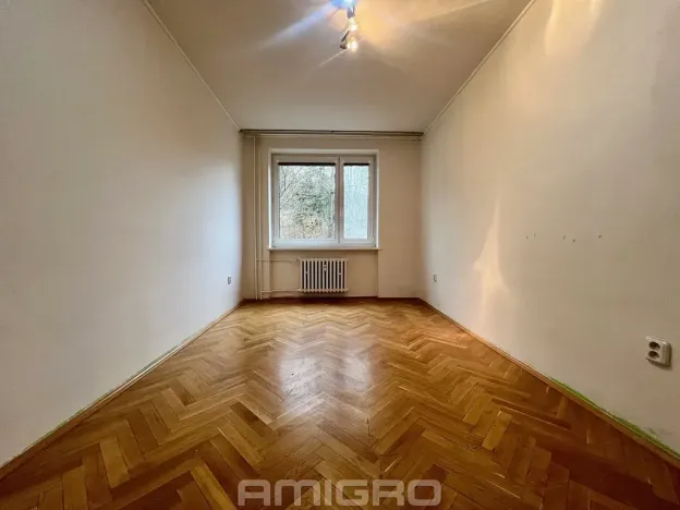 Prodej bytu 2+1, Brno, Podlesí, 53 m2