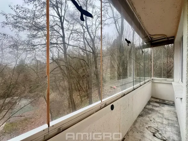 Prodej bytu 2+1, Brno, Podlesí, 53 m2