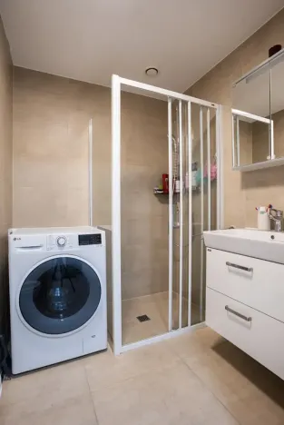 Pronájem bytu 1+kk, Praha, 30 m2