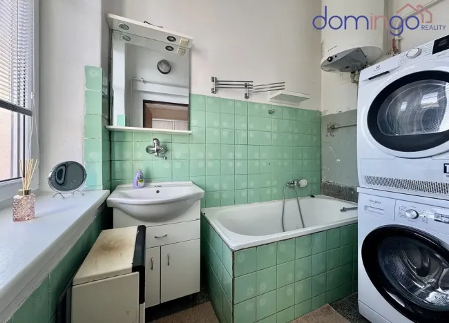 Prodej bytu 3+kk, Svitavy - Předměstí, Sokolovská, 70 m2