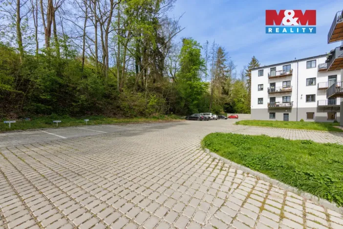 Prodej bytu 3+kk, Cheb, Břehnická, 90 m2