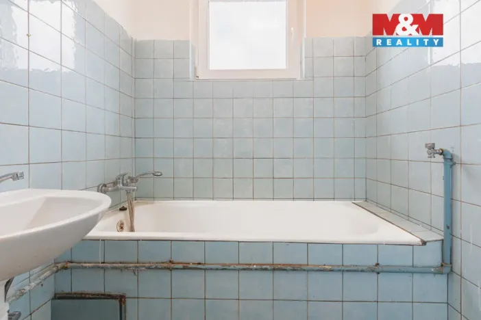 Prodej bytu 4+1, Klatovy - Klatovy IV, U Slunce, 102 m2