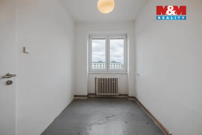 Prodej bytu 4+1, Klatovy - Klatovy IV, U Slunce, 102 m2