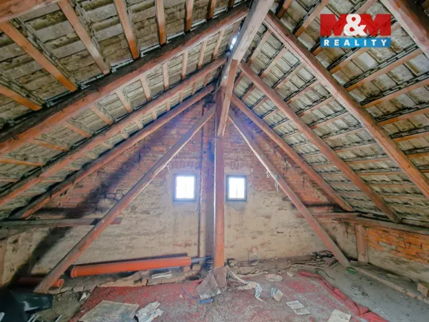 Prodej rodinného domu, Chvalíkovice, Železnobrodská, 100 m2