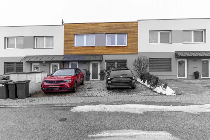 Prodej bytu 3+1, Havlíčkův Brod, Gočárova, 88 m2