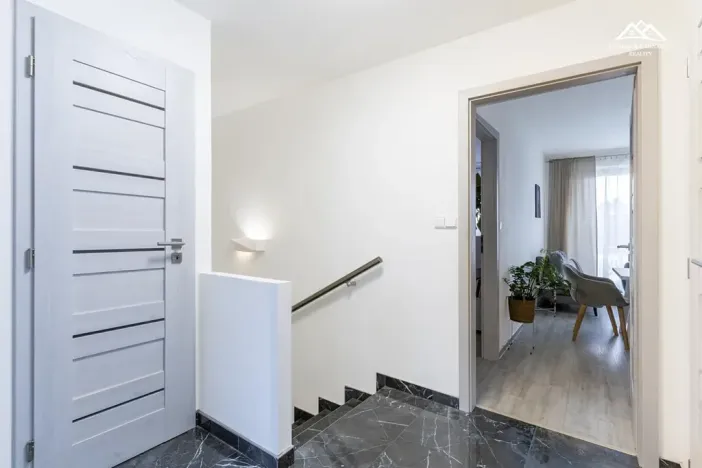 Prodej bytu 3+1, Havlíčkův Brod, Gočárova, 88 m2